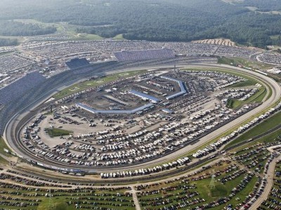 Kentucky Speedway