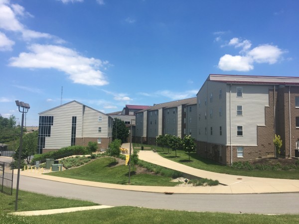 NKU Residence Suites