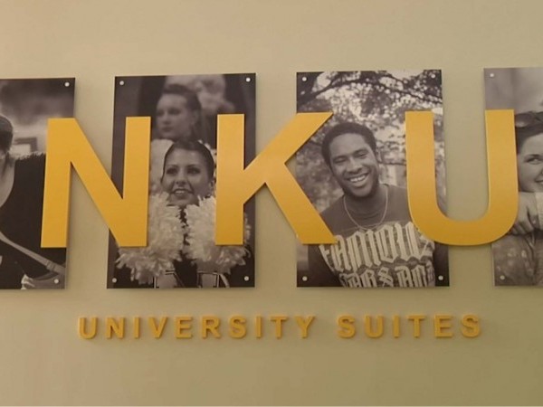 NKU Residence Suites