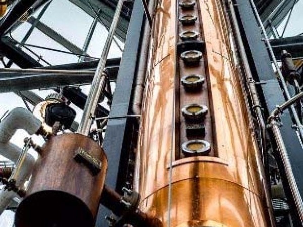 New Riff Distillery