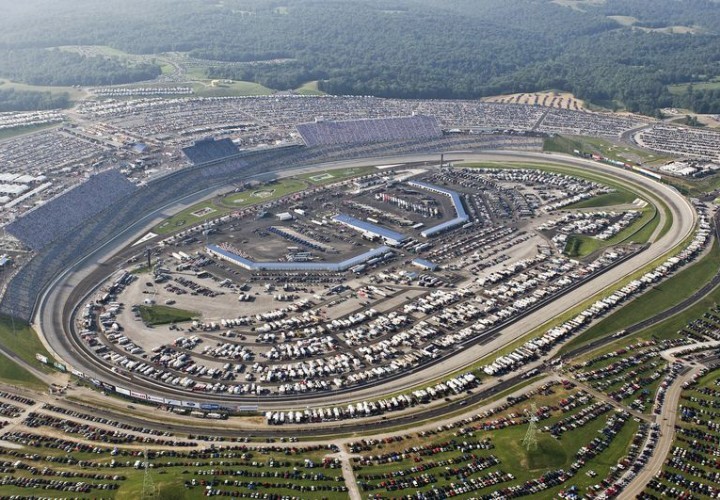 Kentucky Speedway